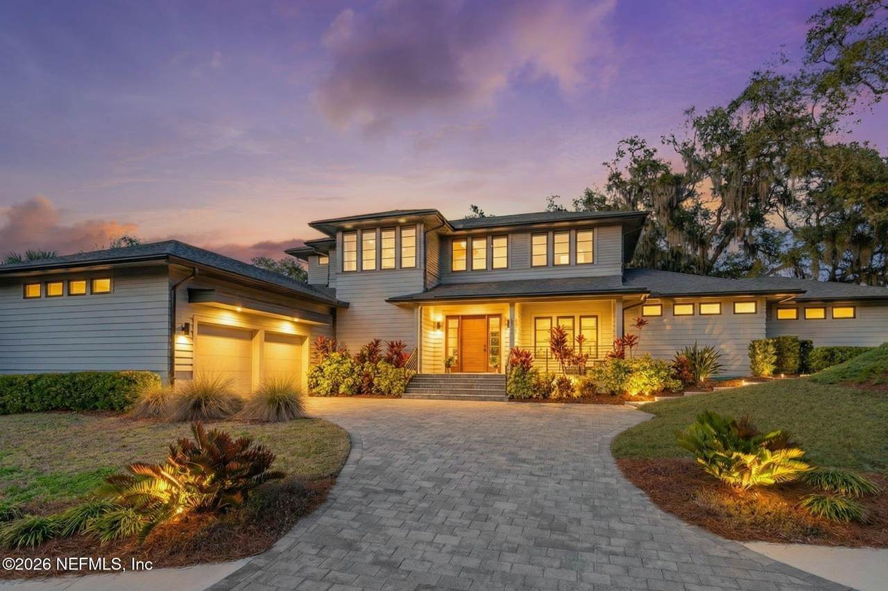 473 Ocean Forest Drive - Photo 1