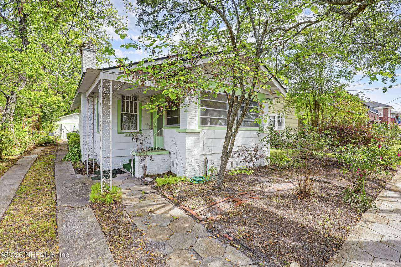 2831 Selma Street - Photo 1