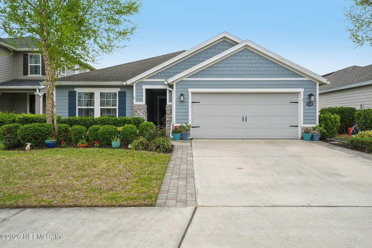 14338 Durbin Island Way - Photo 1