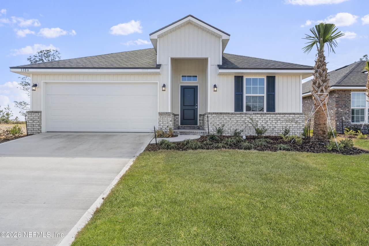 3338 Meadow Ridge Place - Photo 1