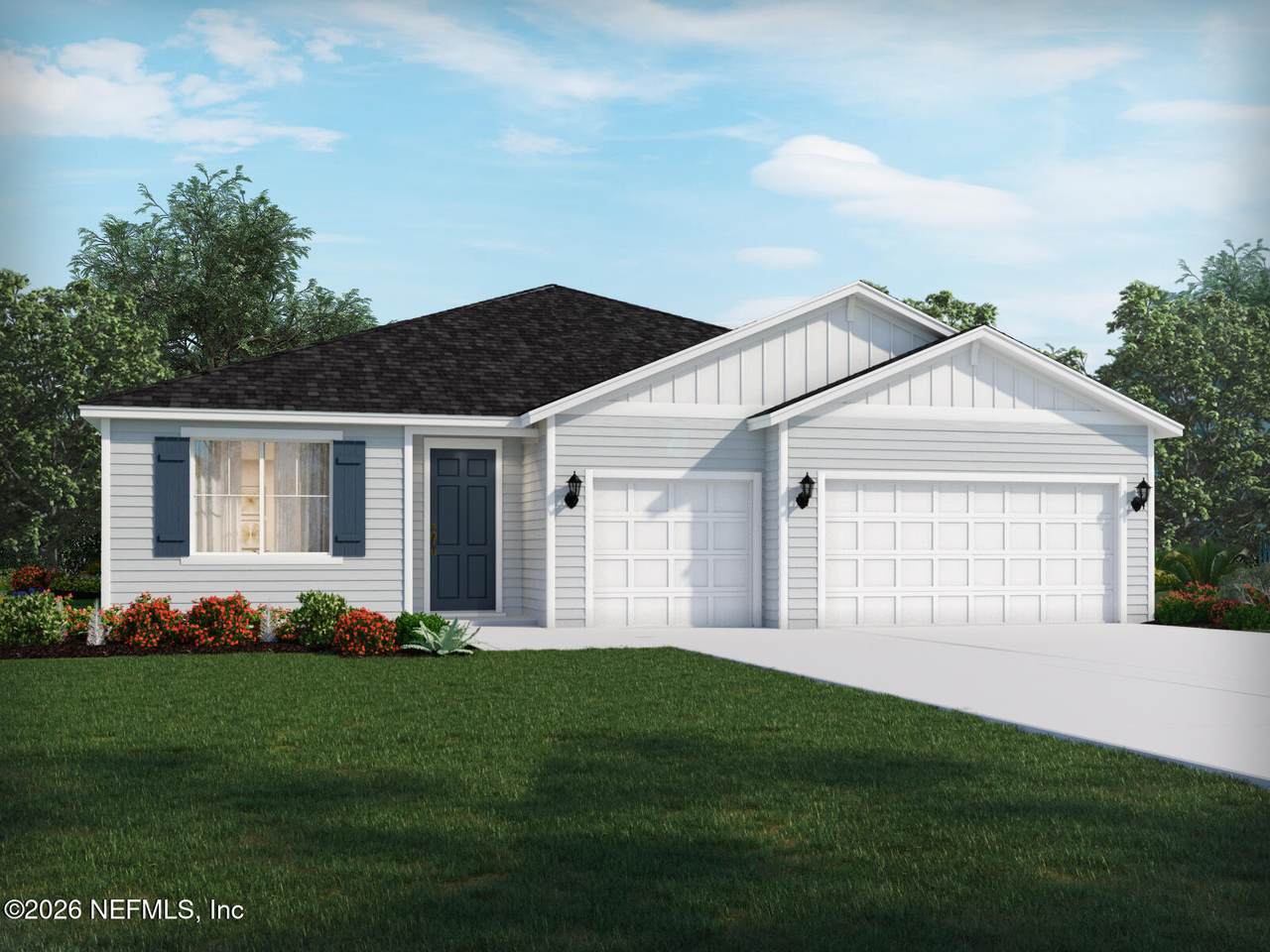 3024 Harden Drive - Photo 1