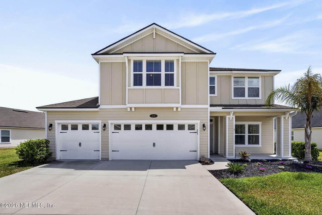 136 Providence Drive - Photo 1