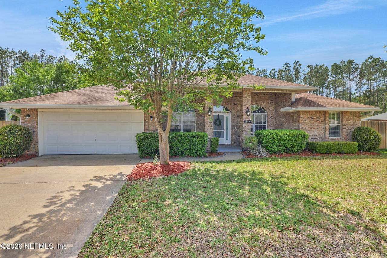 2883 Longleaf Ranch Circle - Photo 1