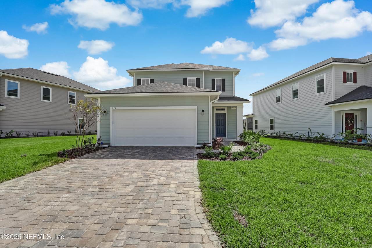 278 Holly Forest Drive - Photo 1