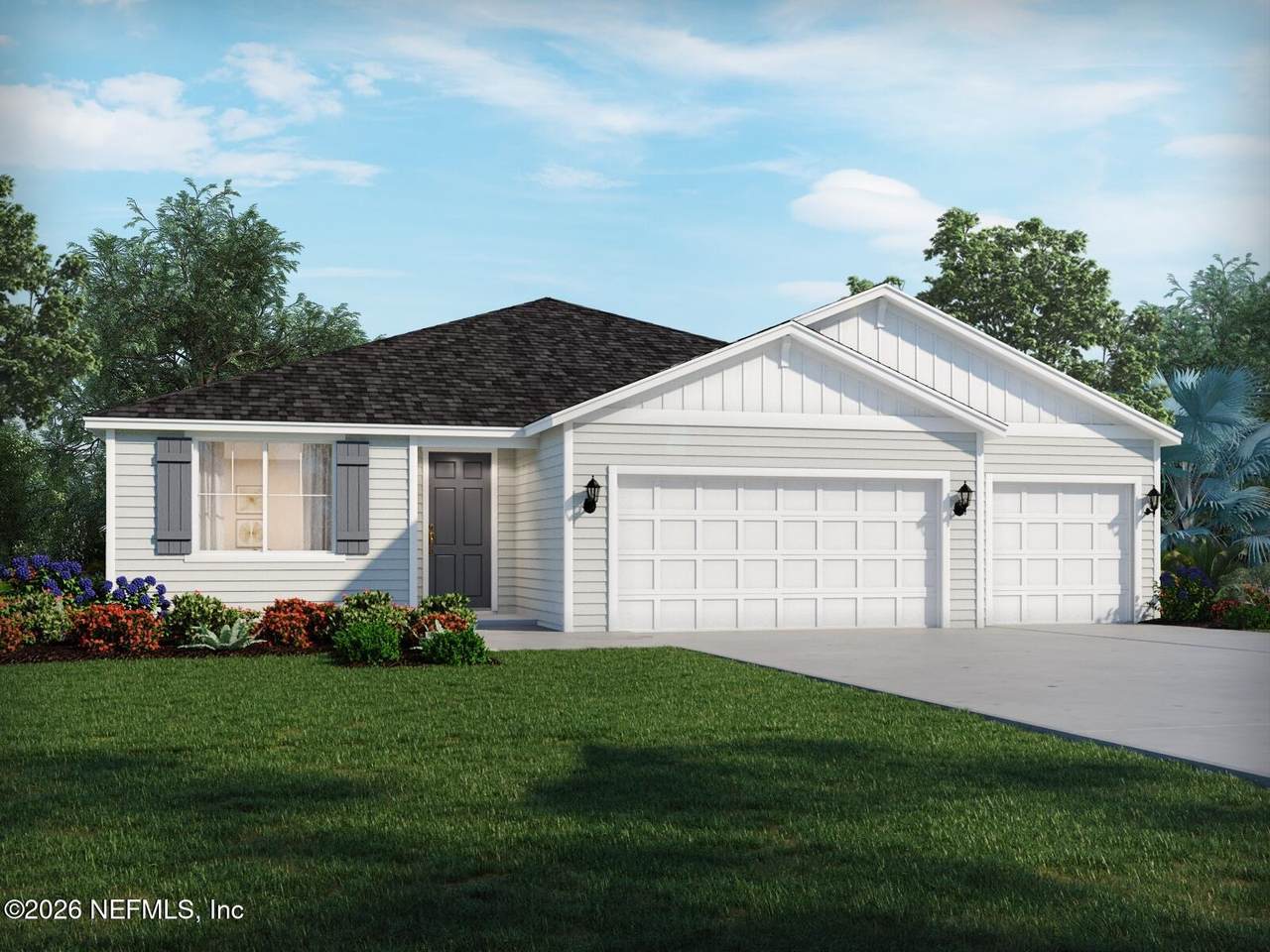 3017 Harden Drive - Photo 1