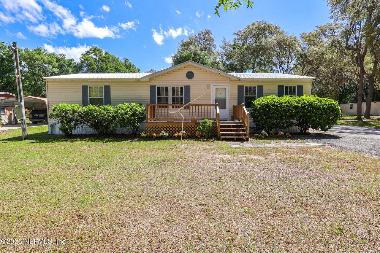 124 Idlewood Acres Lane - Photo 1