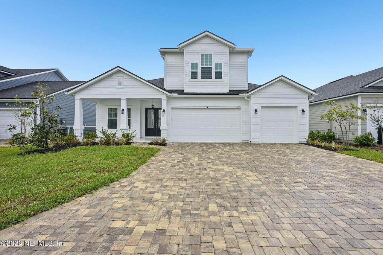 271 Holly Landing Way - Photo 1