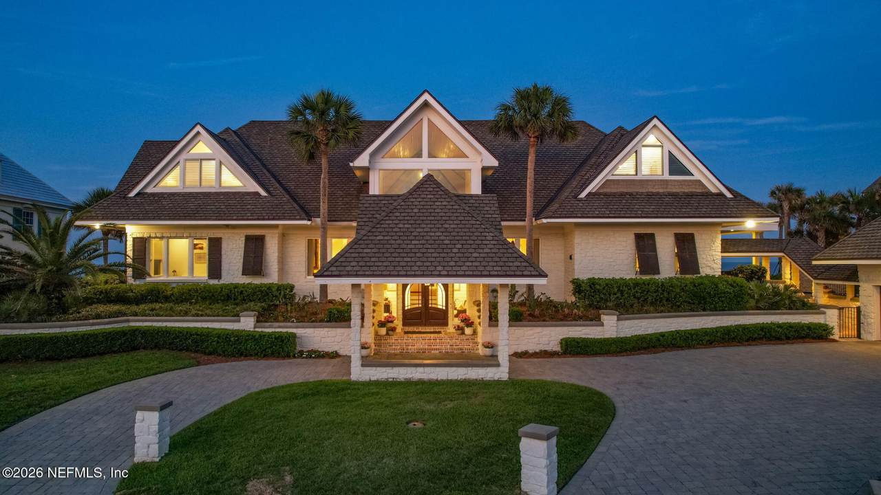 4 Ocean Ridge Court - Photo 1