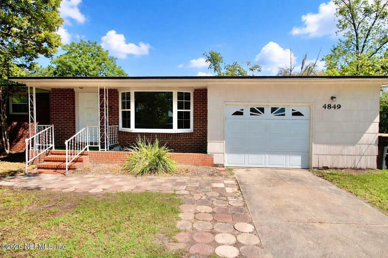 4849 Avent Drive - Photo 1