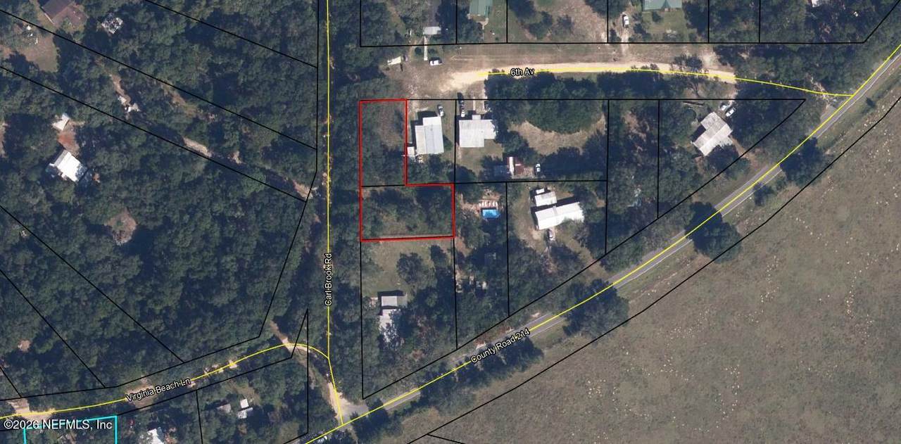 8231 Carl Brook Road - Photo 1
