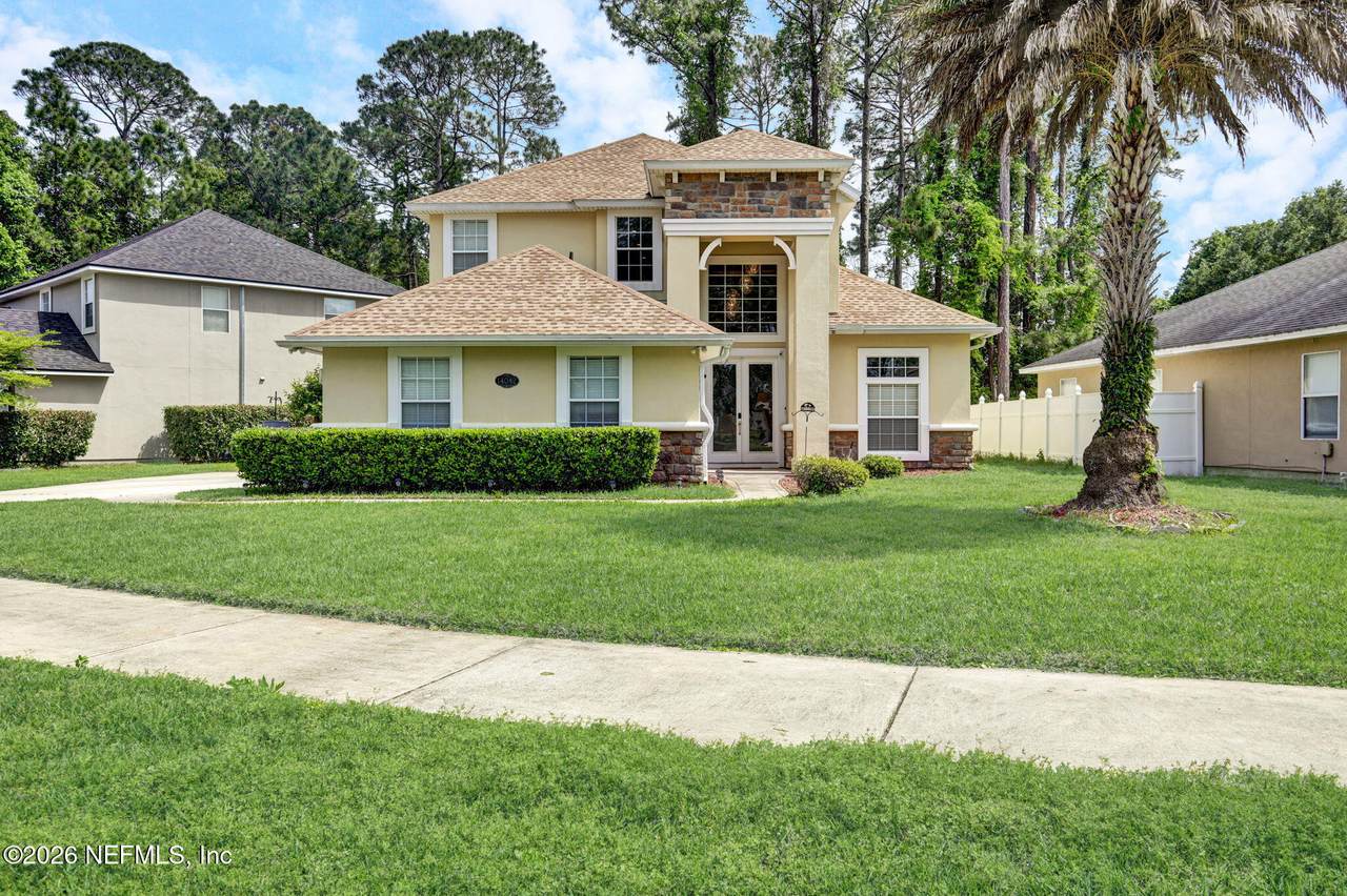 14042 Devan Lee Drive - Photo 1