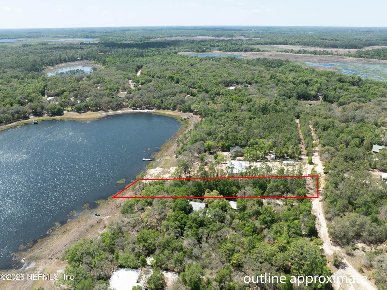 111 Gator Trail - Photo 1
