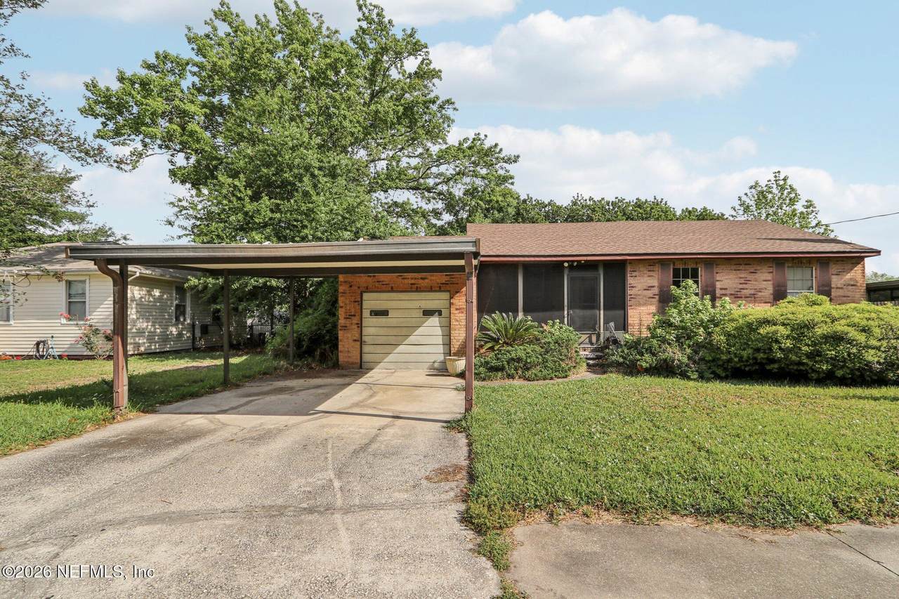5319 Astral Street - Photo 1