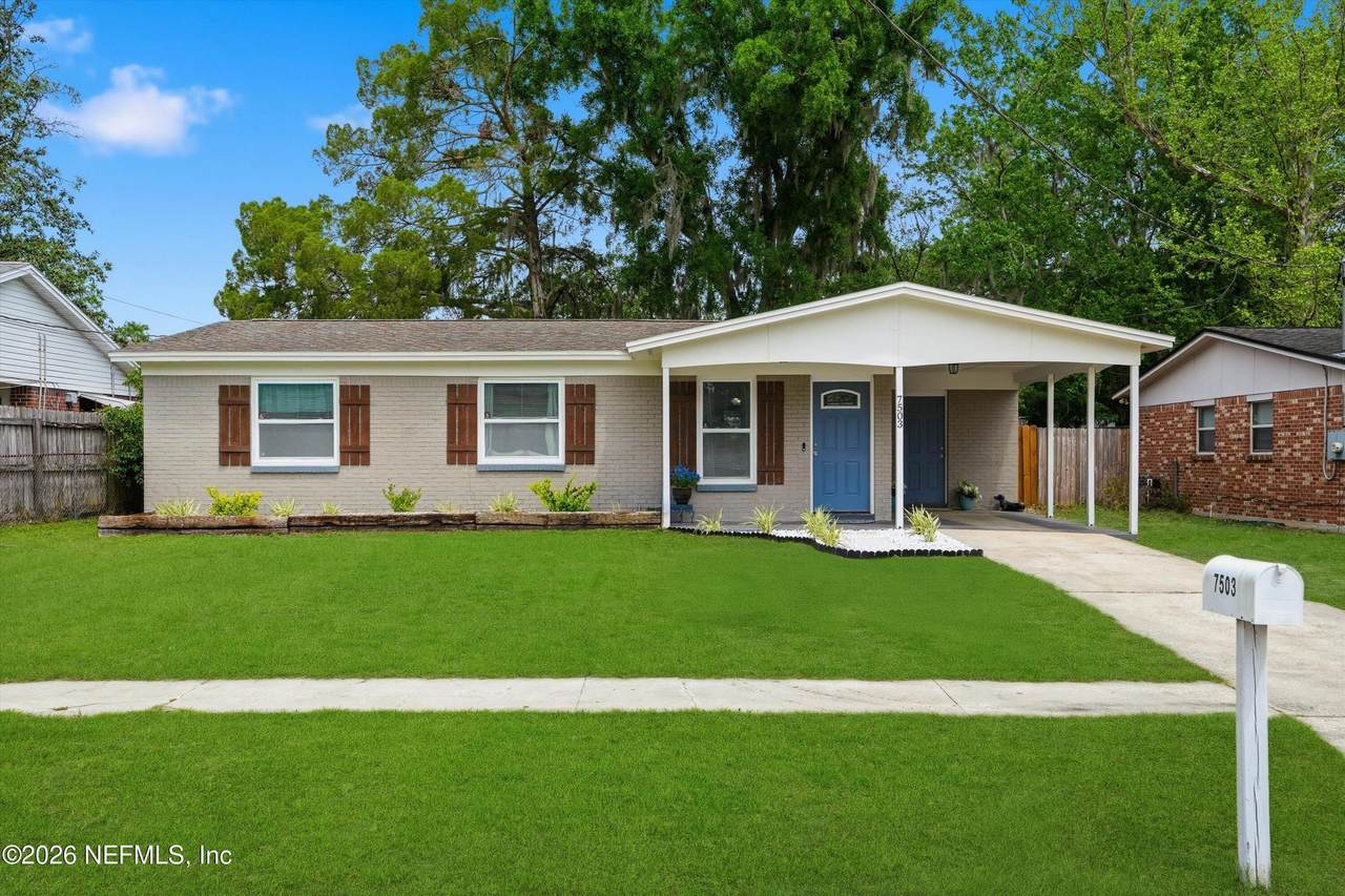 7503 Wheat Road - Photo 1