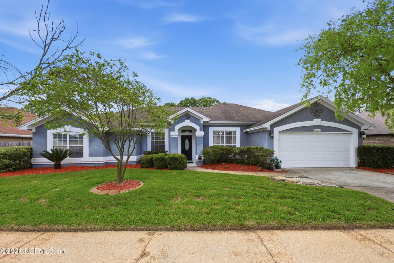 2119 Brighton Bay Trail - Photo 1