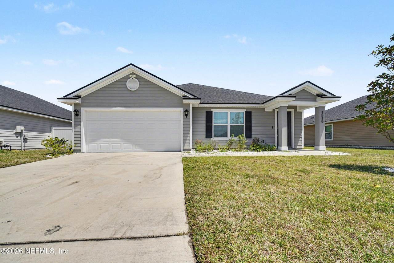 1519 Liberty Tree Place - Photo 1