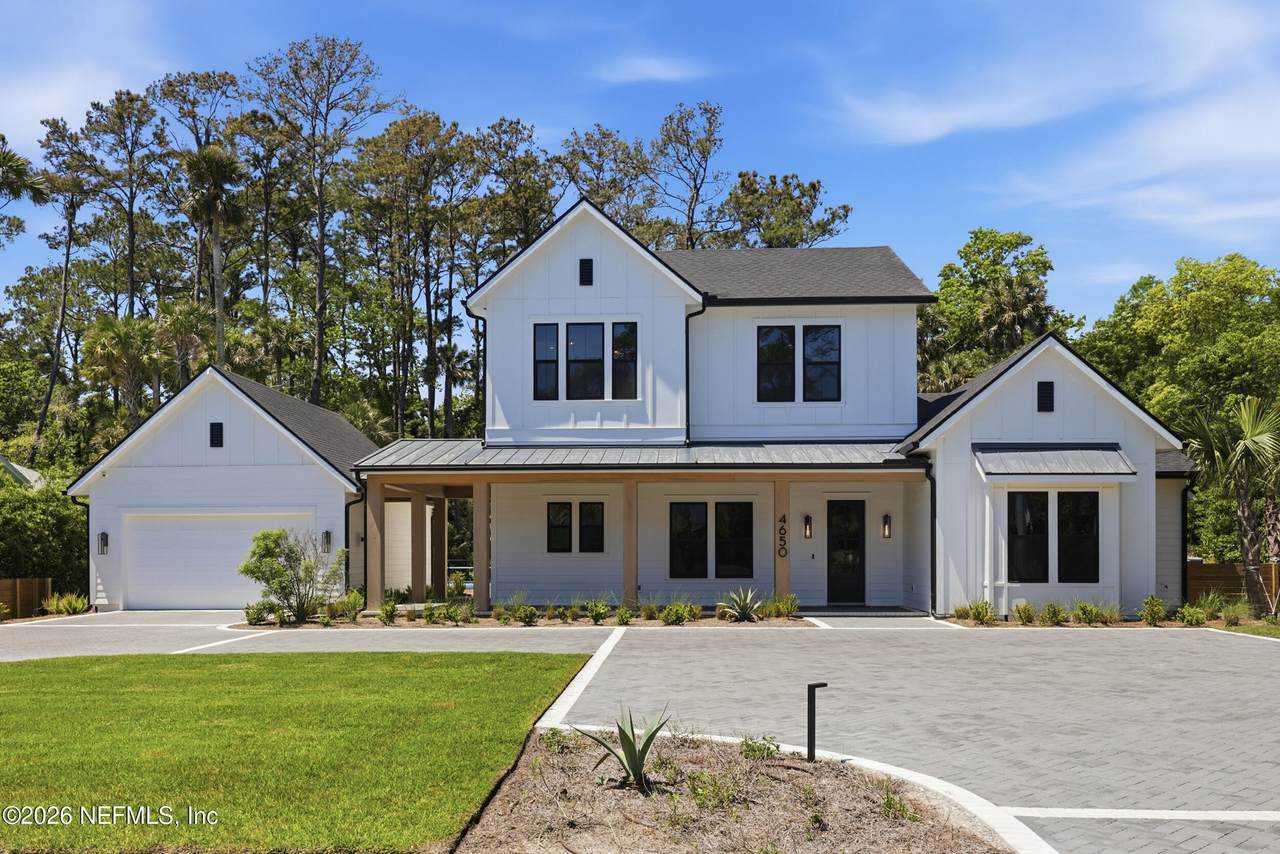 4650 Palm Valley Road - Photo 1