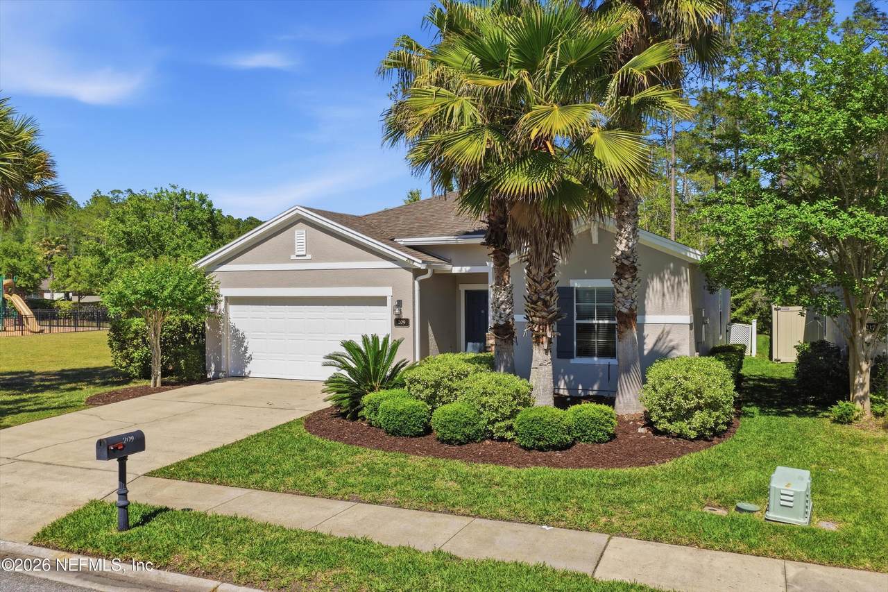 209 Willow Ridge Drive - Photo 1