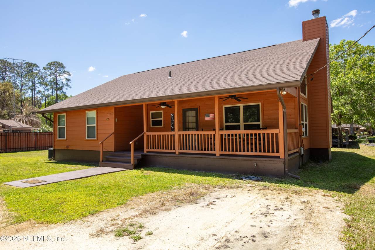 5930 Island Road - Photo 1