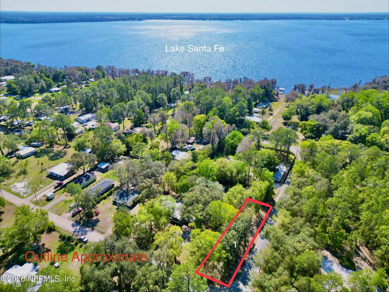 LOT 1 16TH Street - Photo 1