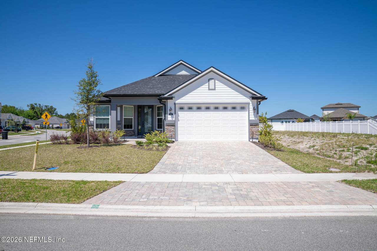 21 Iris Creek Drive - Photo 1