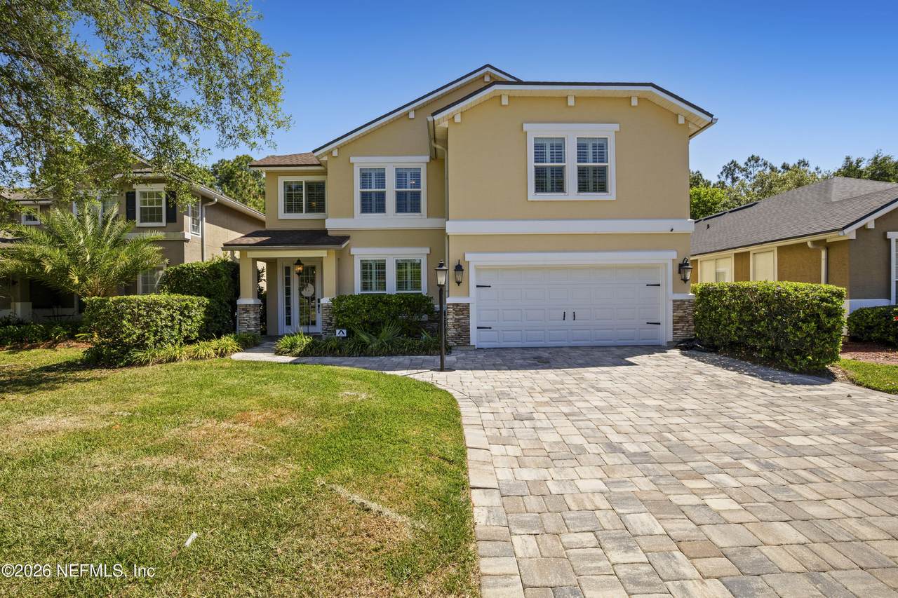 3020 Atherley Road - Photo 1