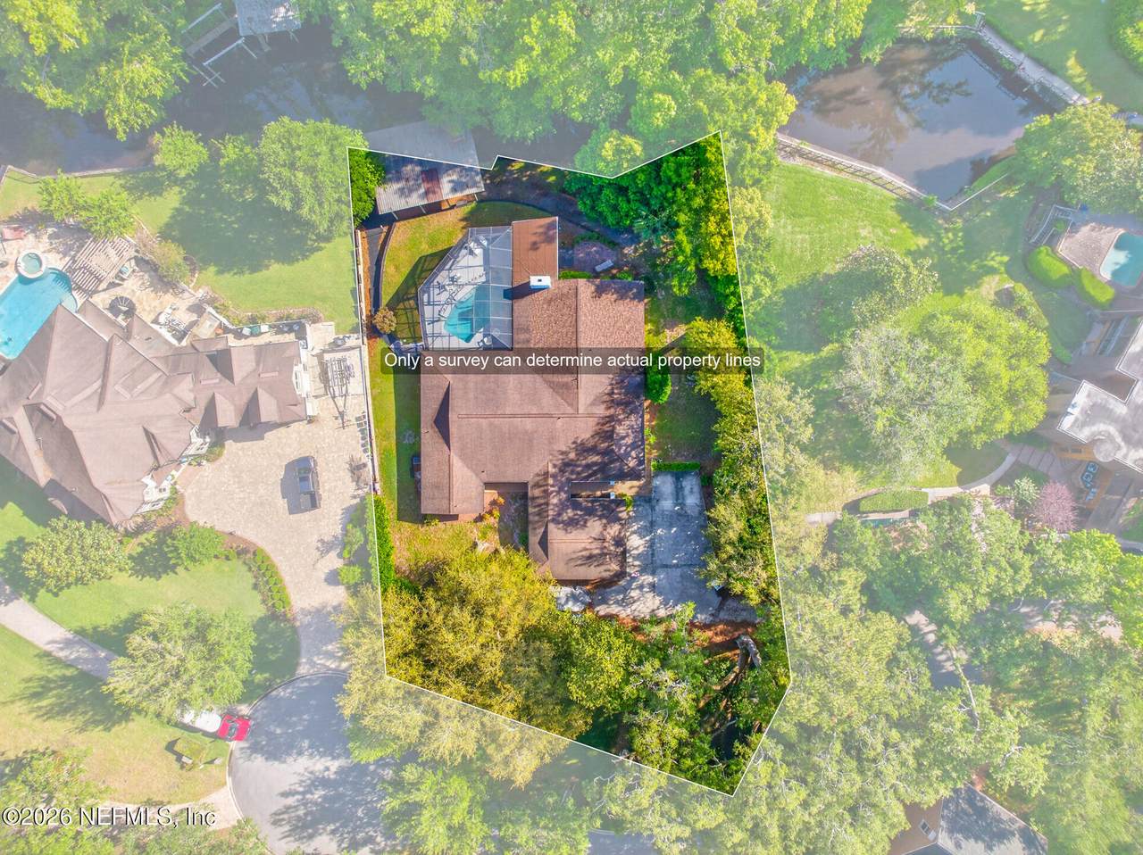 10440 Sylvan Lane - Photo 1