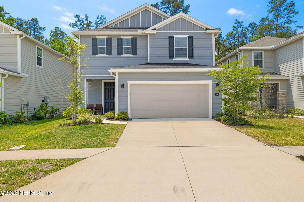 63 Gourd Island Way - Photo 1