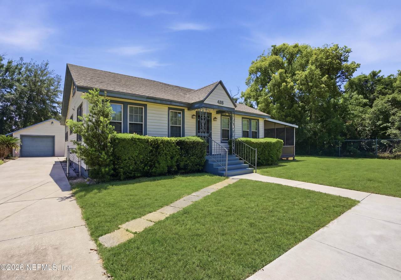 478 Demper Drive - Photo 1