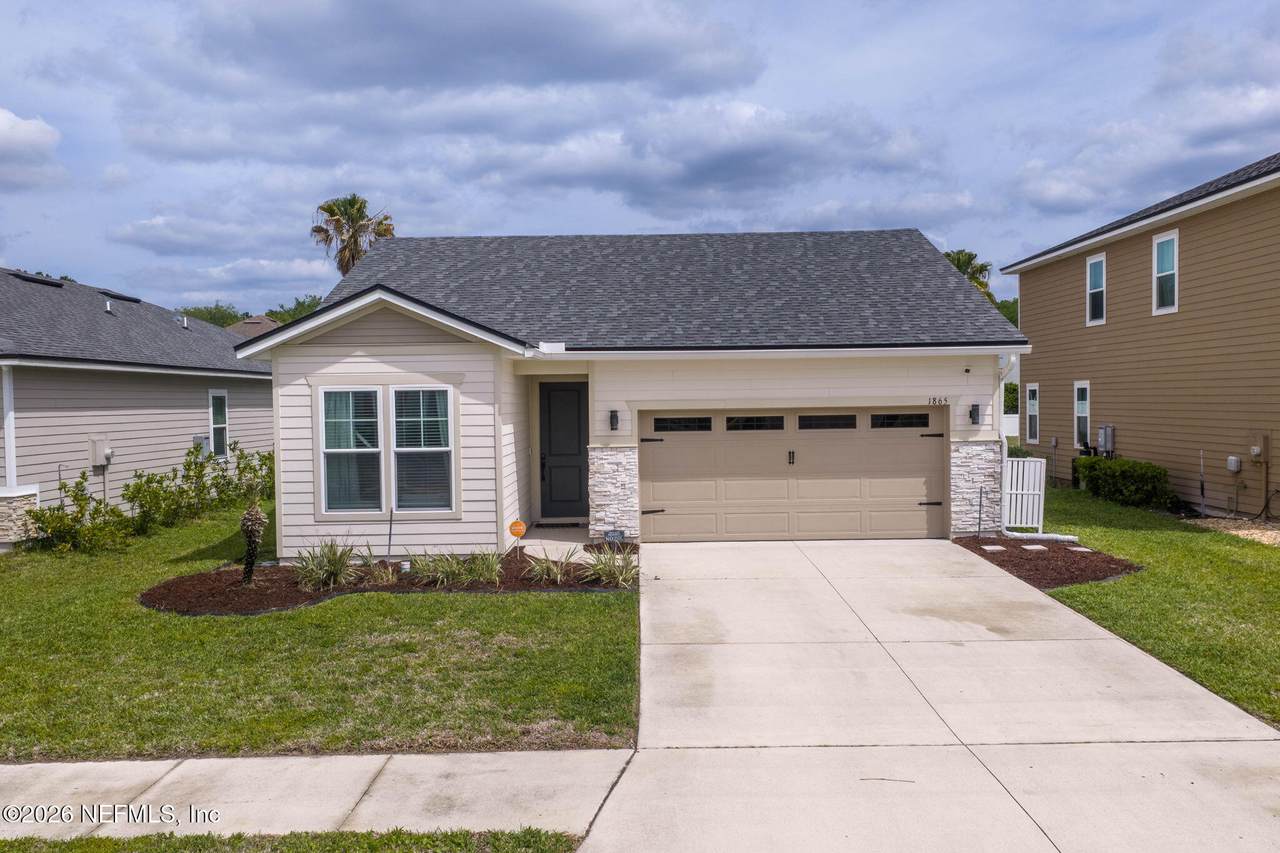 1865 Amberly Drive - Photo 1