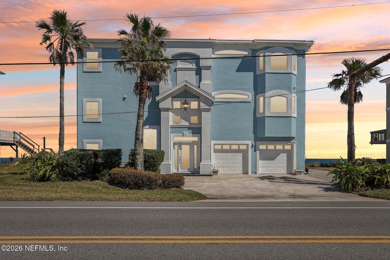 4582 Coastal Highway - Photo 1