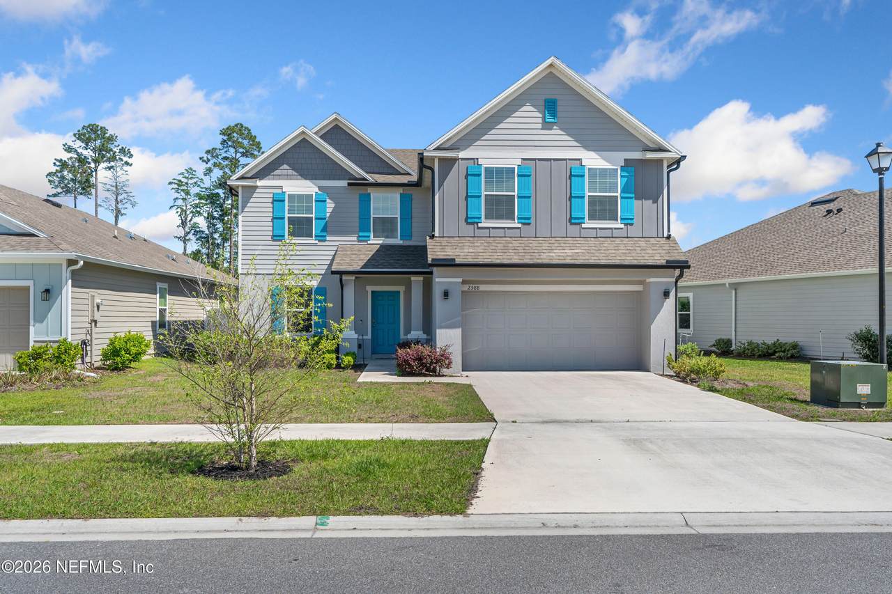 2588 Lantana Lane - Photo 1