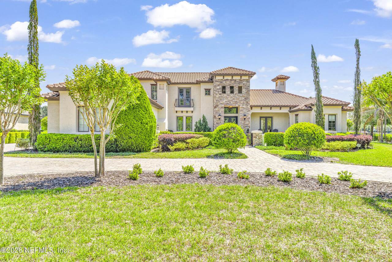 5317 Bentpine Cove Road - Photo 1