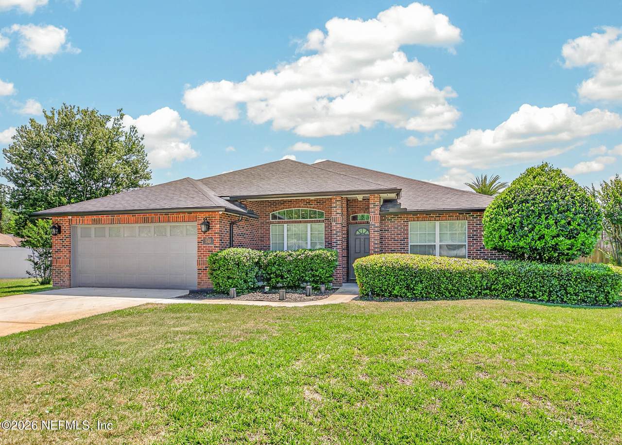 513 Ashton Lane - Photo 1
