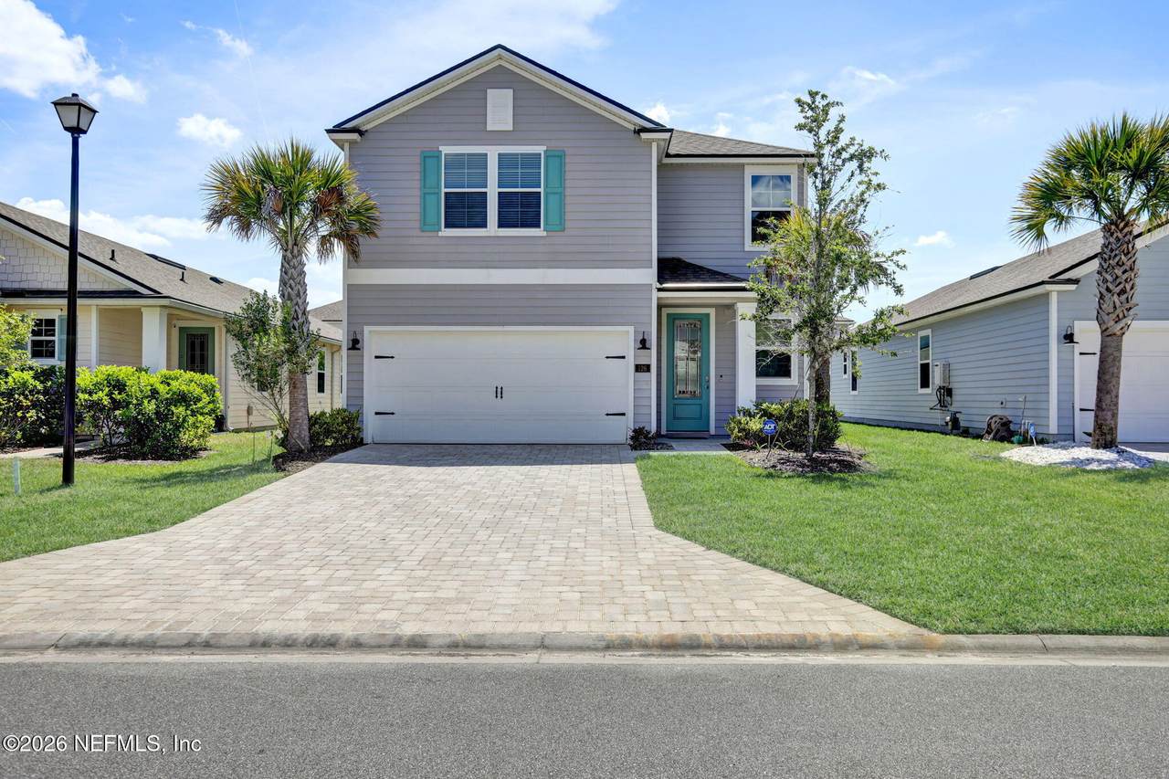 126 Greenway Lane - Photo 1