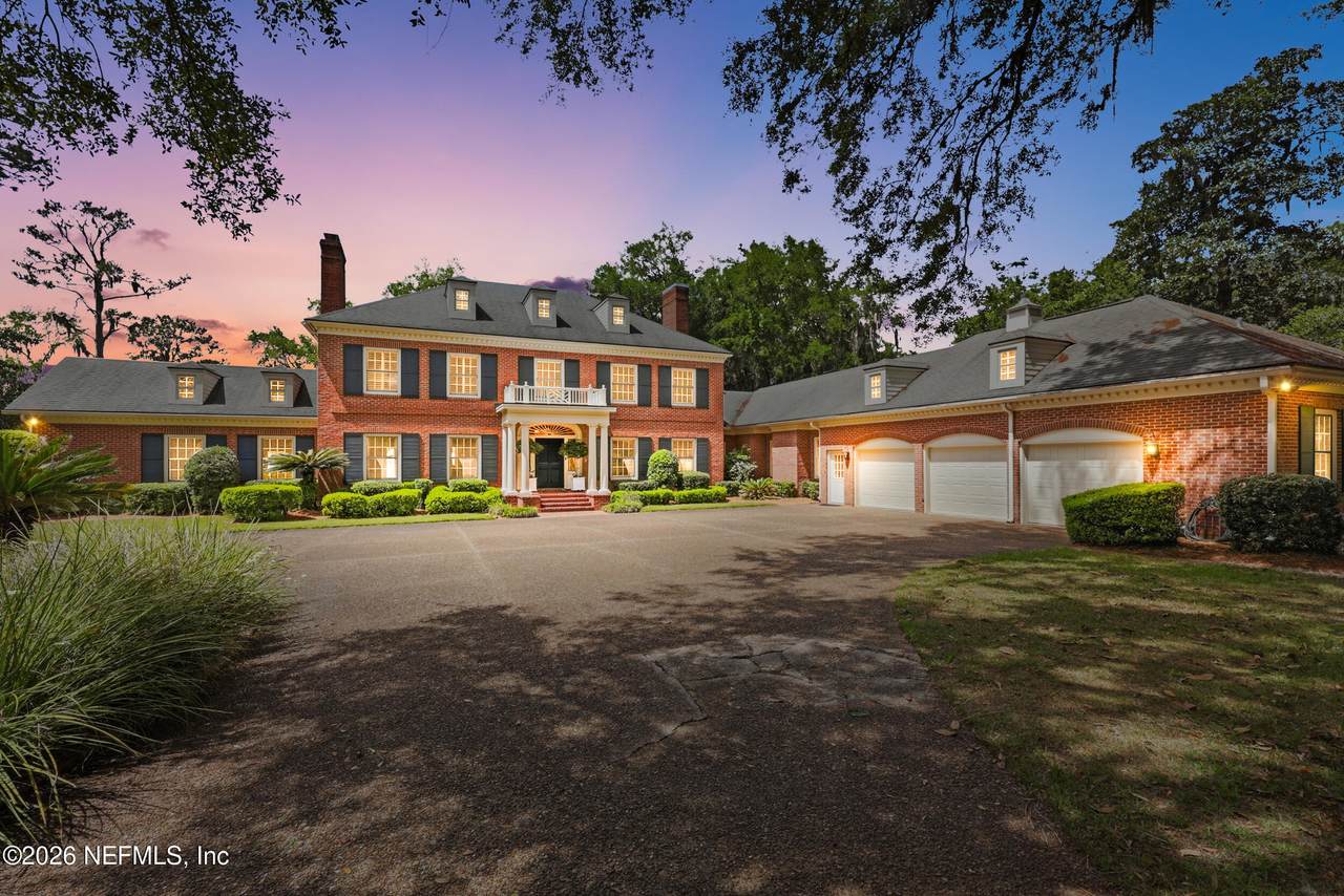 13200 Mandarin Road - Photo 1