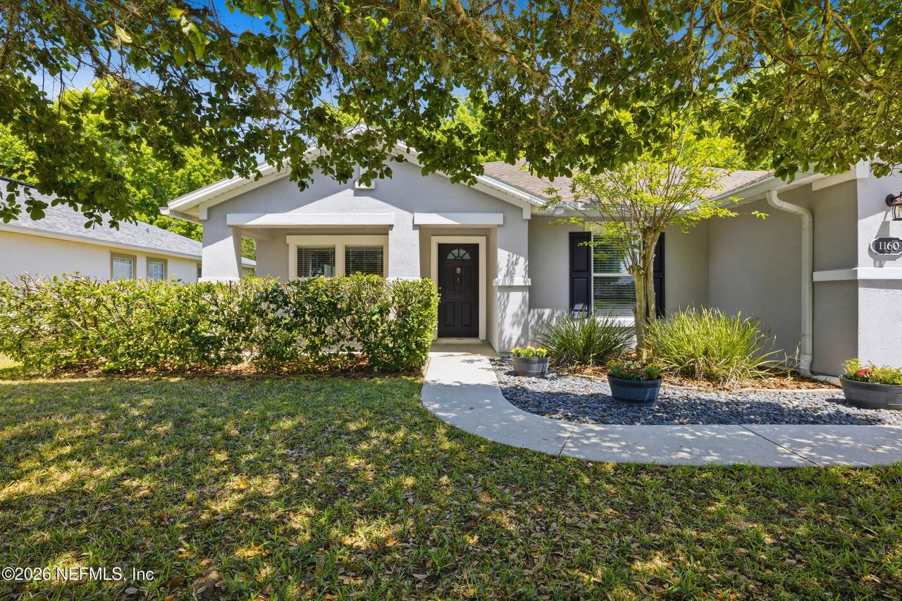 1160 Nochaway Drive - Photo 1