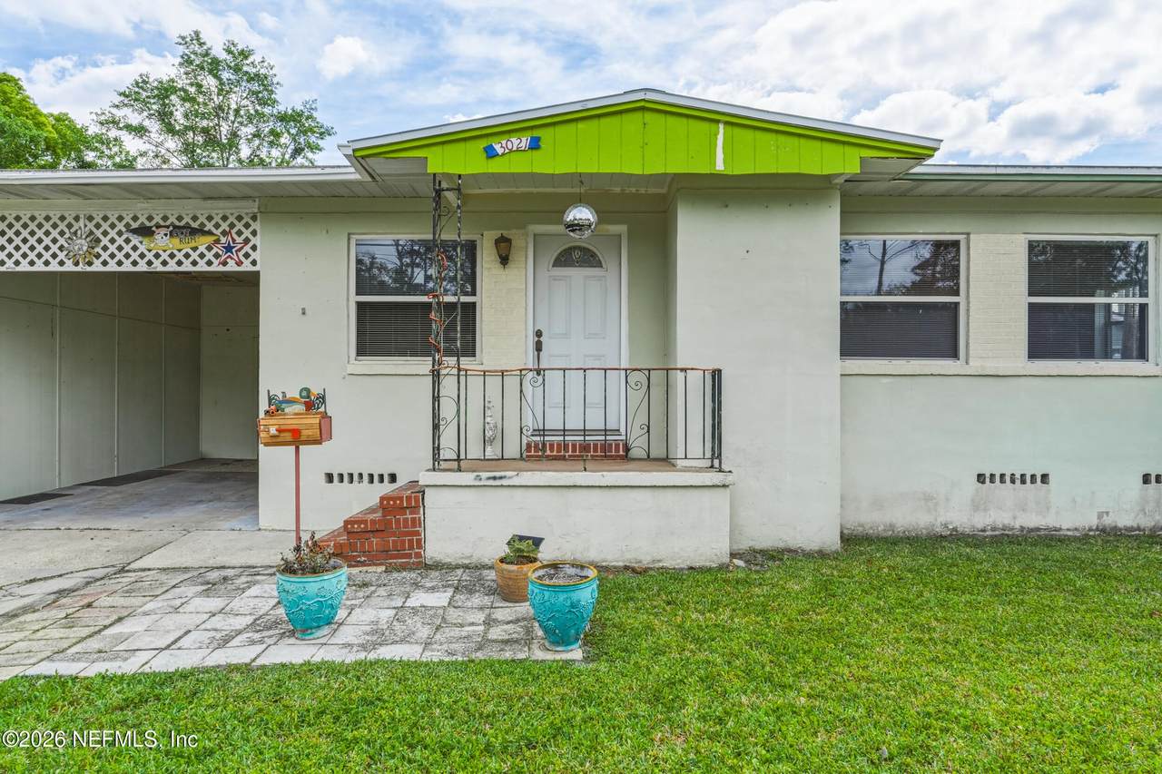 3021 Alonso Road - Photo 1