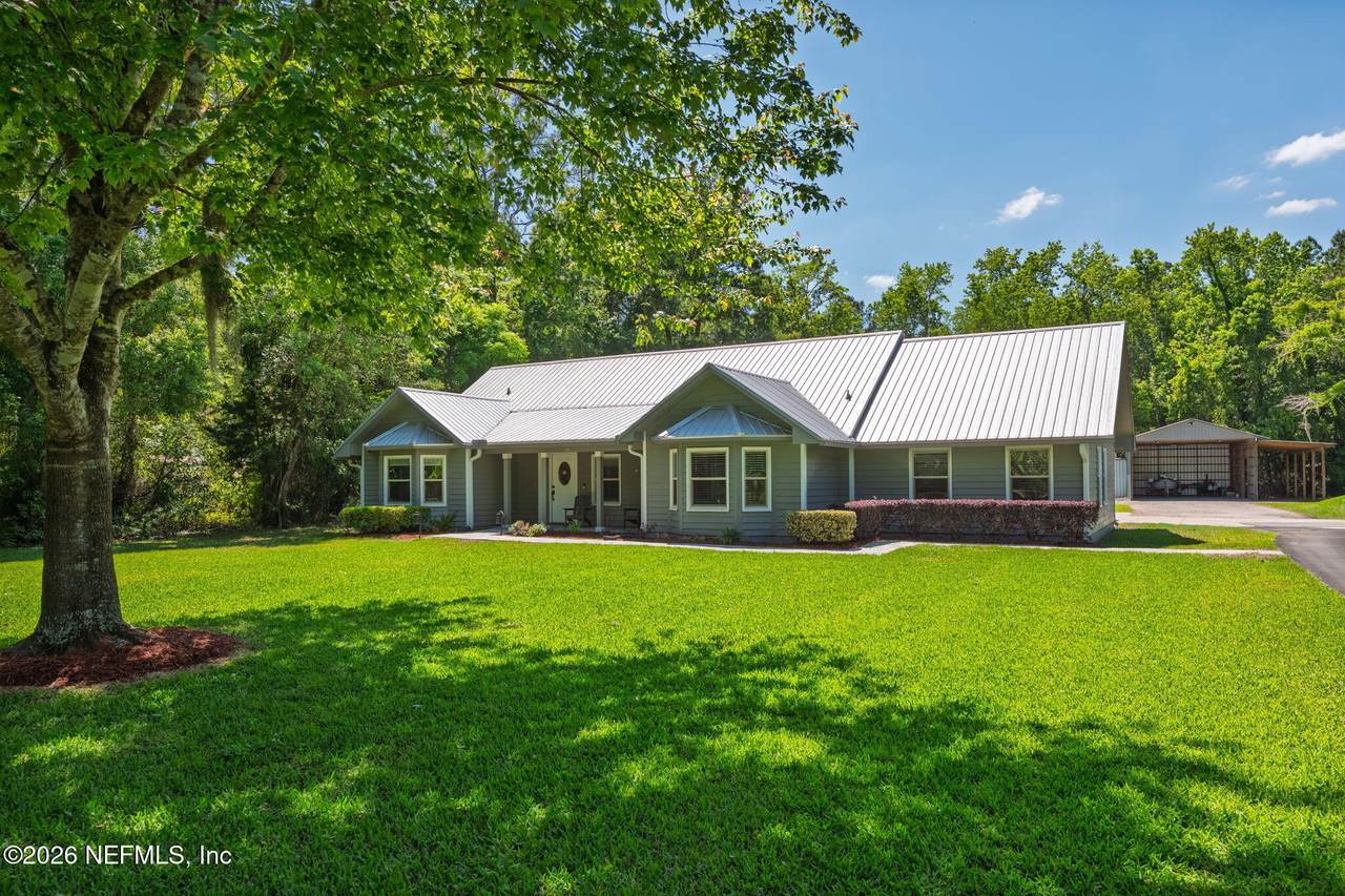 2151 Deerwood Acres Drive - Photo 1