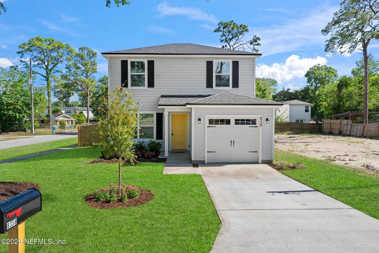 8338 Galveston Avenue - Photo 1