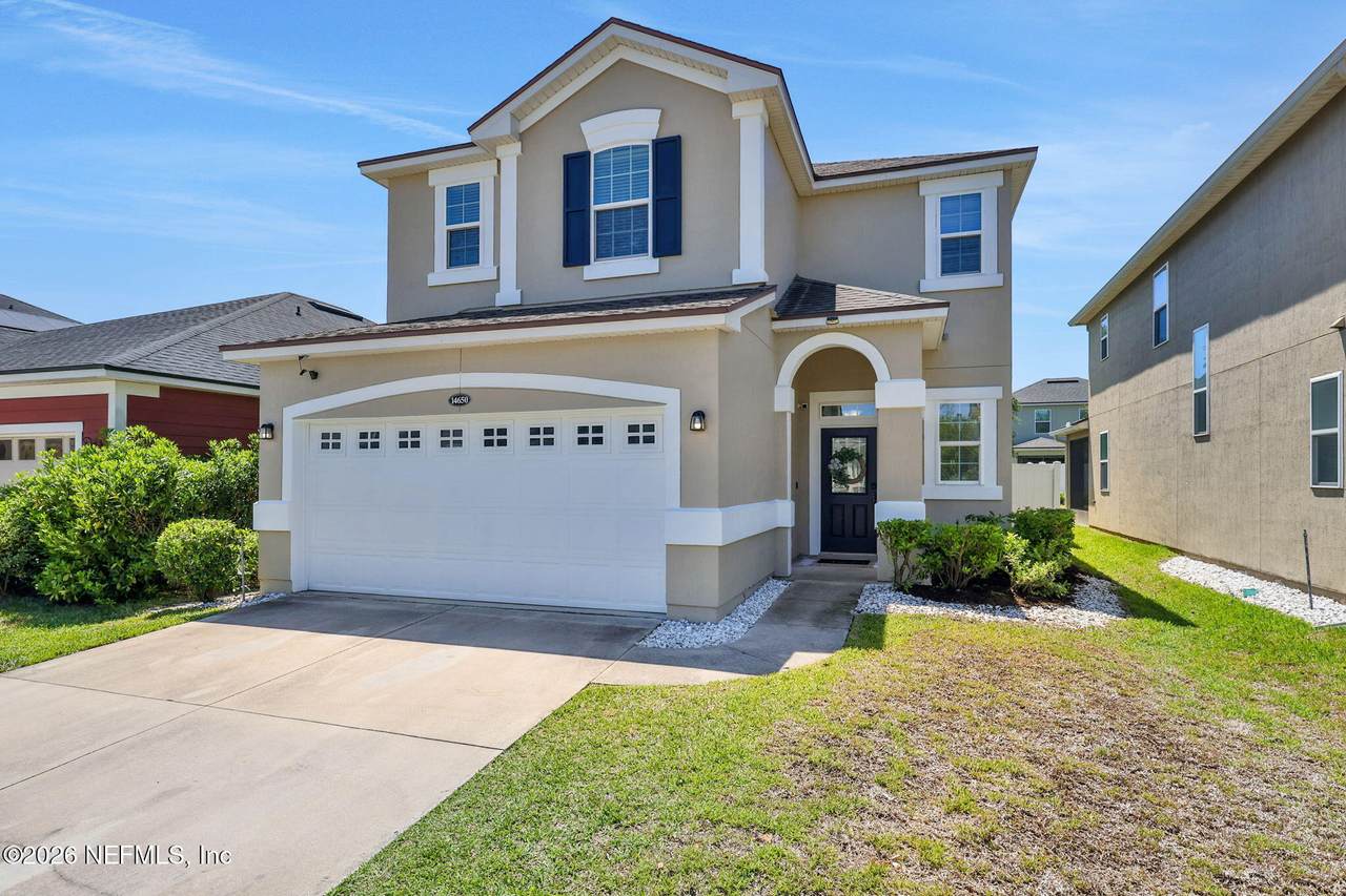 14650 Littleleaf Drive - Photo 1