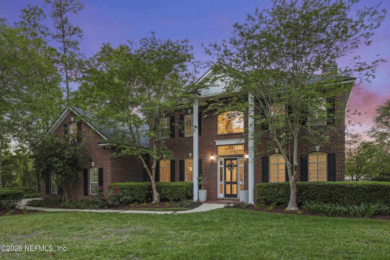 11802 Mandarin Road - Photo 1