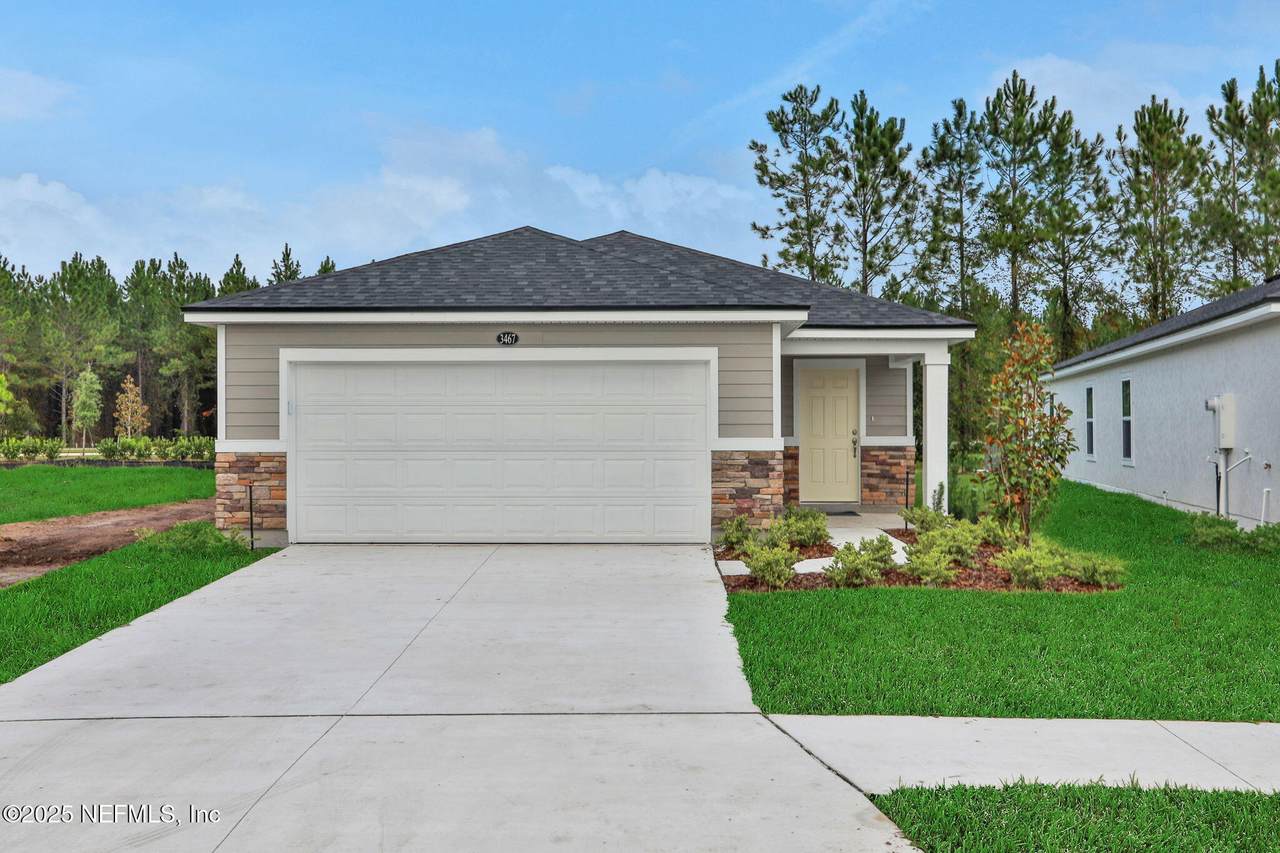 3414 Humphrey Street - Photo 1