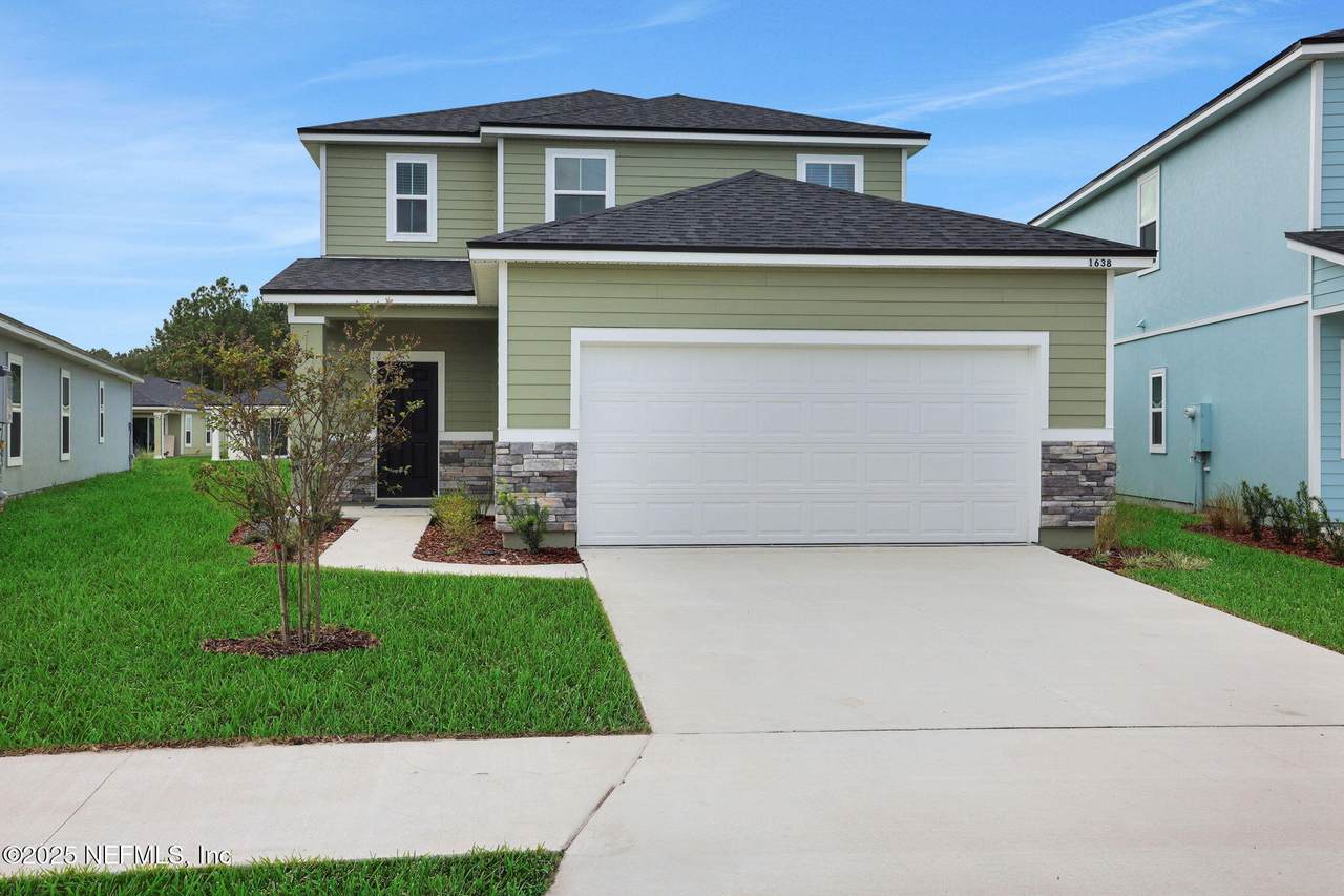 1758 Trainors Way - Photo 1