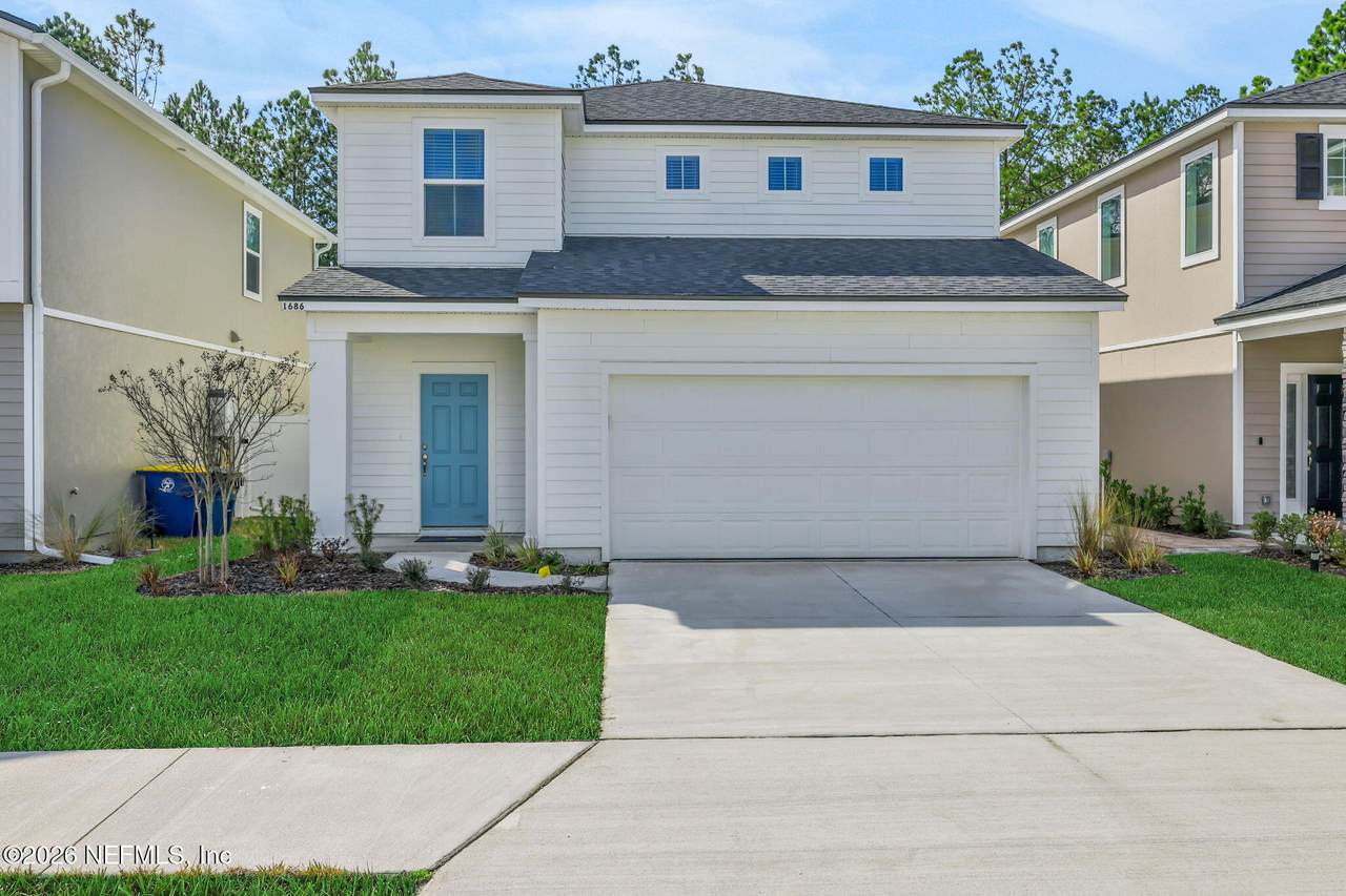 1734 Trainors Way - Photo 1