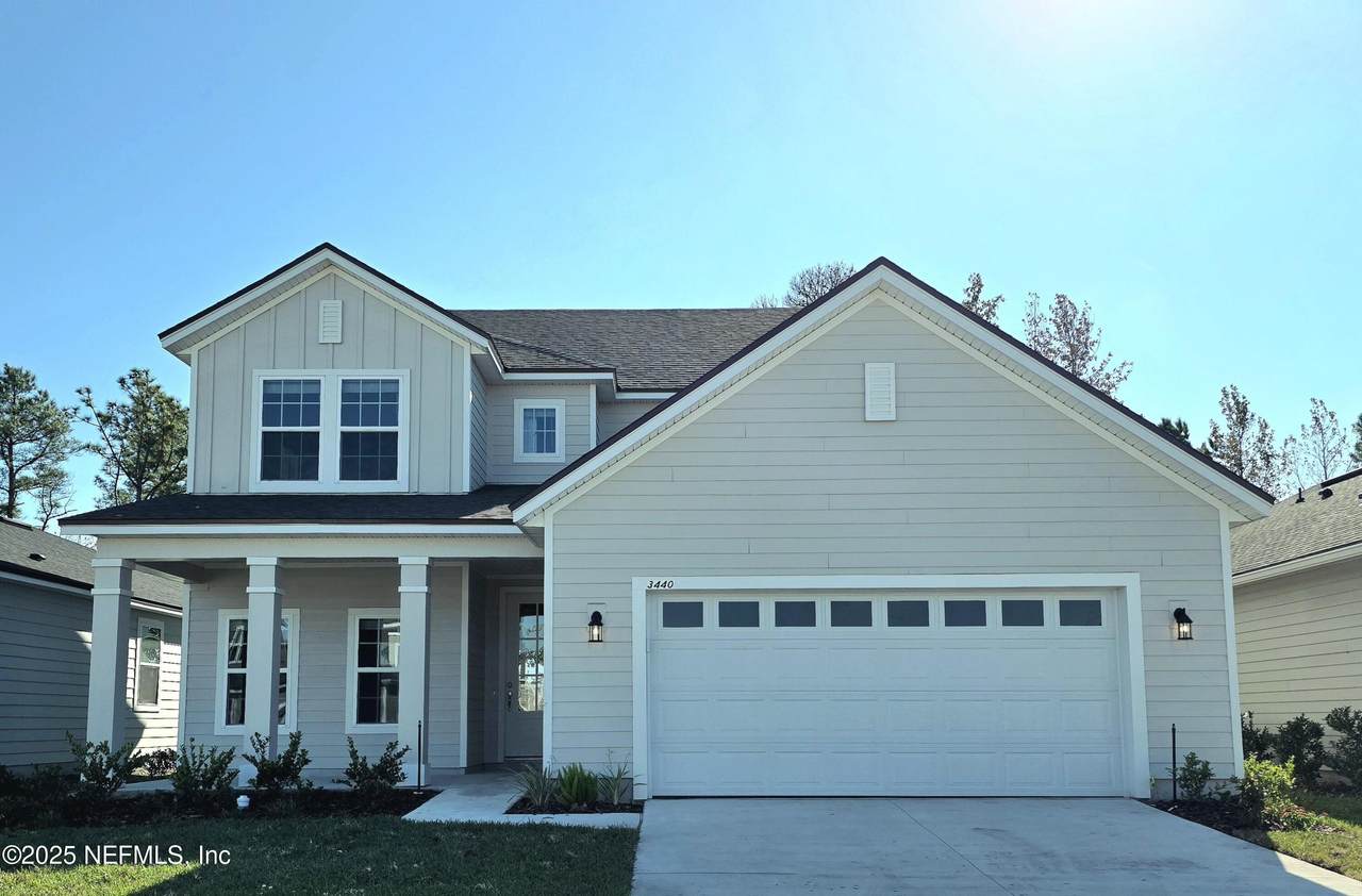 3439 Americana Drive - Photo 1