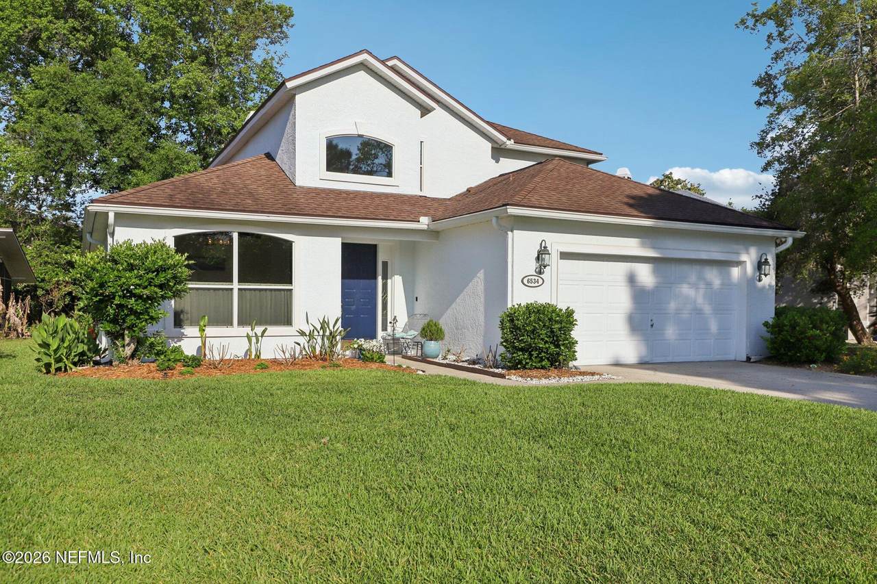 6534 Burnham Circle - Photo 1
