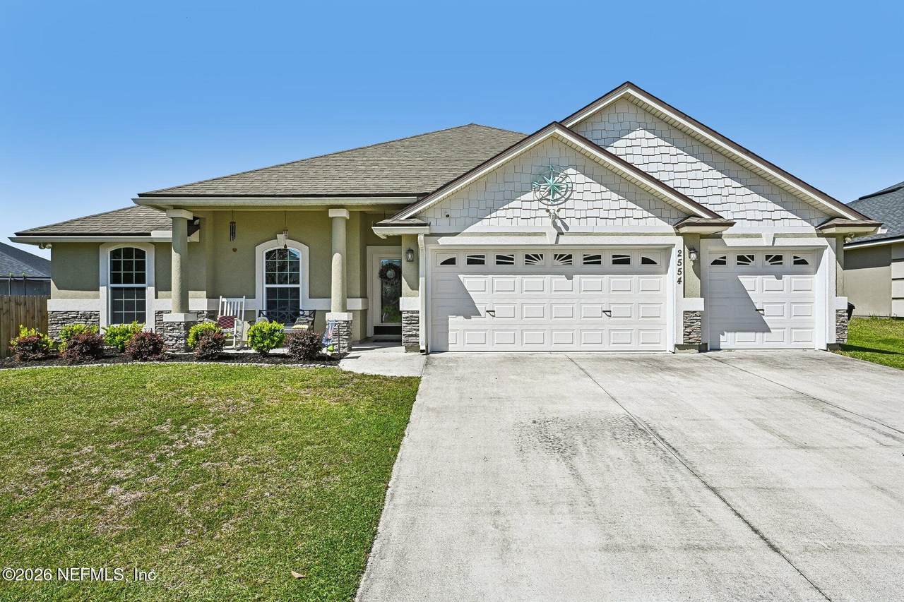 2554 Royal Pointe Drive - Photo 1