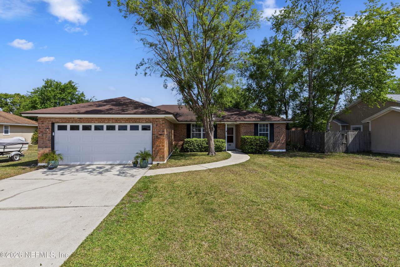 3208 Sarahs Court - Photo 1