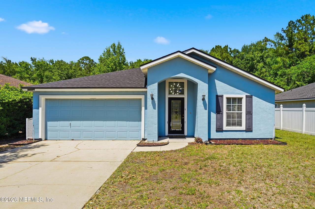 10321 Normanwood Court - Photo 1